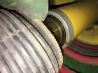 โช้คอัพ Bilstein SUBARU LEGACY OEM 20310AG421, 20310AG431, 20365AG271 BP5 BL5 2007 EJ20X