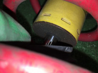 โช้คอัพ Bilstein SUBARU LEGACY OEM 20310AG421, 20310AG431, 20365AG271 BP5 BL5 2007 EJ20X
