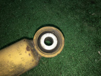 โช้คอัพ Bilstein SUBARU LEGACY OEM 20310AG421, 20310AG431, 20365AG271 BP5 BL5 2007 EJ20X