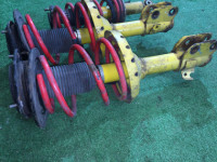 โช้คอัพ Bilstein SUBARU LEGACY OEM 20310AG421, 20310AG431, 20365AG271 BP5 BL5 2007 EJ20X