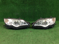 ไฟหน้า SUBARU LEGACY OEM 84001AG440, 84001AG450 BP5 BL5 BLE BPE BPH BL9 BP9 2007