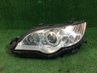 ไฟหน้า SUBARU LEGACY OEM 84001AG440, 84001AG450 BP5 BL5 BLE BPE BPH BL9 BP9 2007
