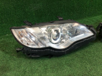 ไฟหน้า SUBARU LEGACY OEM 84001AG440, 84001AG450 BP5 BL5 BLE BPE BPH BL9 BP9 2007