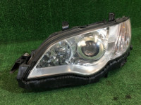 ไฟหน้า SUBARU LEGACY OEM 84001AG440, 84001AG450 BP5 BL5 BLE BPE BPH BL9 BP9 2007