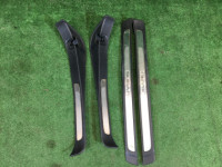 Frisos das embaladeiras 94060AG260, 94060AG270, 94061AG160, 94061AG170 SUBARU LEGACY