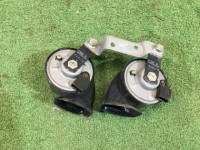 Horns SUBARU LEGACY OEM 86012AG050, 86012AG040 BP5 BL5 BPE BPH BP9 2007 EJ20X