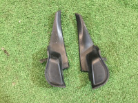 ฝาปิดมุมแผงคาวล์ 91423AG010, 91423AG000 SUBARU LEGACY