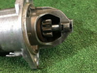 Motor de arranque SUBARU LEGACY OEM 23300AA570 BP5 BP9 BPE 2007 EJ20X
