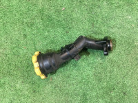 Oil filler neck SUBARU LEGACY OEM 15250AA030 BL5 BP5 2007 EJ203