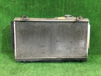 发动机水箱 SUBARU LANCASTER OEM 45111AE060, 45121AE020, 45131AE010, 45122AE010, 73310AE010 BHE BEE 2000 EZ30