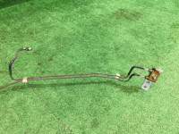 ท่อเบรกหลัง SUBARU LEGACY OEM 26520AE000, 26534AA000 BE9 BE5 BEE 2001 EJ254