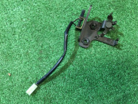 Fecho da bagageira SUBARU LEGACY OEM 57534AC011 BE9 BE5 BEE 2001 silver 01G