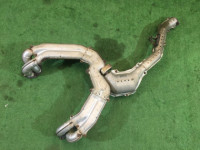 ท่อร่วมไอเสีย Штаны SUBARU LEGACY OEM 44109AE001, 44111AE160 BE9 BH9 2001 EJ254