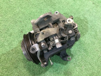 A/C compressor SUBARU LEGACY OEM 73111AE080 BH5 BE5 2002 EJ206