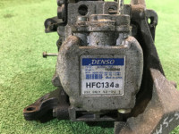 A/C compressor SUBARU LEGACY OEM 73111AE080 BH5 BE5 2002 EJ206