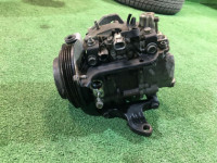 A/C compressor SUBARU LEGACY OEM 73111AE080 BH5 BE5 2002 EJ206