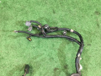 Mazo de cables del motor SUBARU LANCASTER OEM 24020AC752Б, 24020AC335 BHE 2001 EZ30