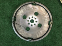 ล้อช่วยแรง (ฟลายวีล) SUBARU LEGACY OEM 12332AA052 BG5 BD5 1998 EJ20H