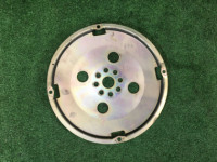 Volante motor SUBARU LEGACY OEM 12332AA052 BG5 BD5 1997 EJ20H