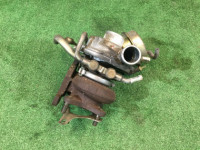 涡轮增压器 VF21 SUBARU LEGACY OEM 14409AA011 BG5 BD5 1997 EJ20H
