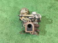 涡轮增压器 VF21 SUBARU LEGACY OEM 14409AA011 BG5 BD5 1997 EJ20H