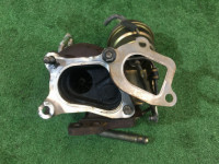 涡轮增压器 VF21 SUBARU LEGACY OEM 14409AA011 BG5 BD5 1997 EJ20H