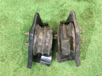 发动机支座 SUBARU LEGACY OEM 41022AC001, 41022AC011 BD5 BG5 1998 EJ20H