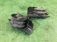 发动机支座 SUBARU LEGACY OEM 41022AC001, 41022AC011 BD5 BG5 1998 EJ20H