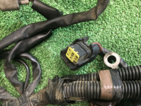 Коса двигателя SUBARU LEGACY B4 OEM 24020AC252 BH5 BE5 1999 EJ206