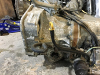 เกียร์ออโต้ TV1A4YKABB SUBARU LANCASTER OEM 31000AD770 BH9 1999 EJ254