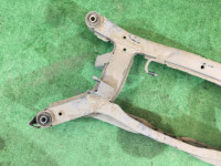 Rear axle beam SUBARU LANCASTER OEM 20152AE000 BHE BH9 BH5 BE5 BE9 BEE 1999 EJ254