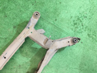 Rear axle beam SUBARU LANCASTER OEM 20152AE000 BHE BH9 BH5 BE5 BE9 BEE 1999 EJ254