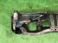 Front subframe SUBARU LANCASTER OEM 20101AE020 BHE BH9 BH5 1999 EJ254