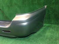 Para-choques traseiro SUBARU LANCASTER OEM 57703AE080MF, 57711AE040 BHE BH9 1999 white / grey 8K2