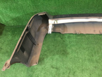 Para-choques traseiro SUBARU LANCASTER OEM 57703AE080MF, 57711AE040 BHE BH9 1999 white / grey 8K2