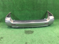 后保险杠 57703AE080MF, 57711AE040 SUBARU LANCASTER