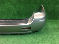 Para-choques traseiro SUBARU LANCASTER OEM 57703AE080MF, 57711AE040 BHE BH9 1999 white / grey 8K2