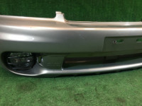 กันชนหน้า SUBARU LANCASTER OEM 57703AE130MF, 57711AE150, 84501AE220, 84501AE230 BHE BH9 1999 white / grey 8K2
