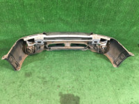 กันชนหน้า SUBARU LANCASTER OEM 57703AE130MF, 57711AE150, 84501AE220, 84501AE230 BHE BH9 1999 white / grey 8K2