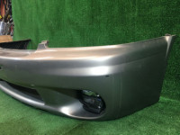 กันชนหน้า SUBARU LANCASTER OEM 57703AE130MF, 57711AE150, 84501AE220, 84501AE230 BHE BH9 1999 white / grey 8K2