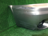 กันชนหน้า SUBARU LANCASTER OEM 57703AE130MF, 57711AE150, 84501AE220, 84501AE230 BHE BH9 1999 white / grey 8K2