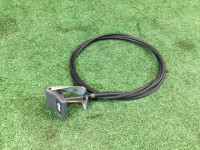สายดึงฝากระโปรง 57330AE000OA SUBARU LANCASTER