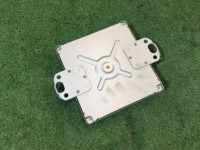 エンジンコンピューター SUBARU LANCASTER OEM 22611AF371 BH9 1999 EJ254