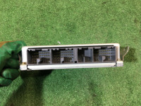 エンジンコンピューター SUBARU LANCASTER OEM 22611AF371 BH9 1999 EJ254