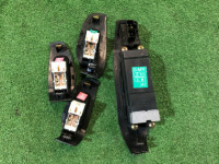 Módulo dos vidros elétricos SUBARU LANCASTER OEM 83071AE060, 83071AE040 BHE BH9 BH5 1999 EJ254