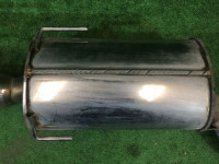 หม้อพักท้าย CORAZON SUBARU LANCASTER OEM 44300AE120 BH9 BH5 1999 EJ254