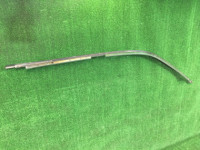 กันสาดประตูซ้าย SUBARU LANCASTER OEM 63531AE030 BHE BH9 BH5 1999 white / grey 8K2
