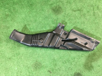 Tomada de ar SUBARU LANCASTER OEM 46012AE070 BH5 BH9 1999 EJ254