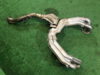 Manifold штаны SUBARU LANCASTER OEM 44109AE001, 44111AE050, 44111AE051 BH9 BE9 1999 EJ254