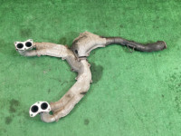 ท่อร่วม штаны 44109AE001, 44111AE050, 44111AE051 SUBARU LANCASTER